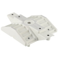 Custom OEM Services Auto Die Casting Aluminium Heat Sink Housing